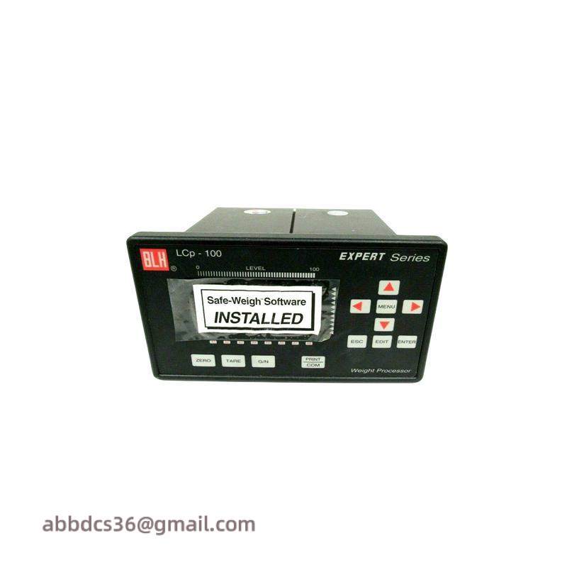 EXPERT LCP-100 Expert Weight Transmitter