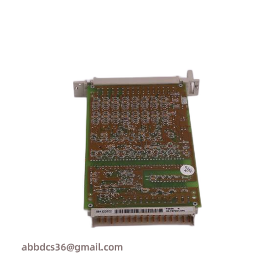 F1DI1601 F1 DI 16 01 Hima Control Module