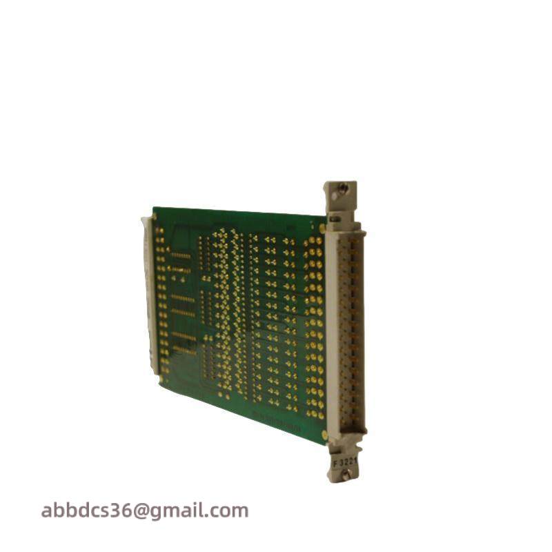 HIMA F3221 Input Modules Digital