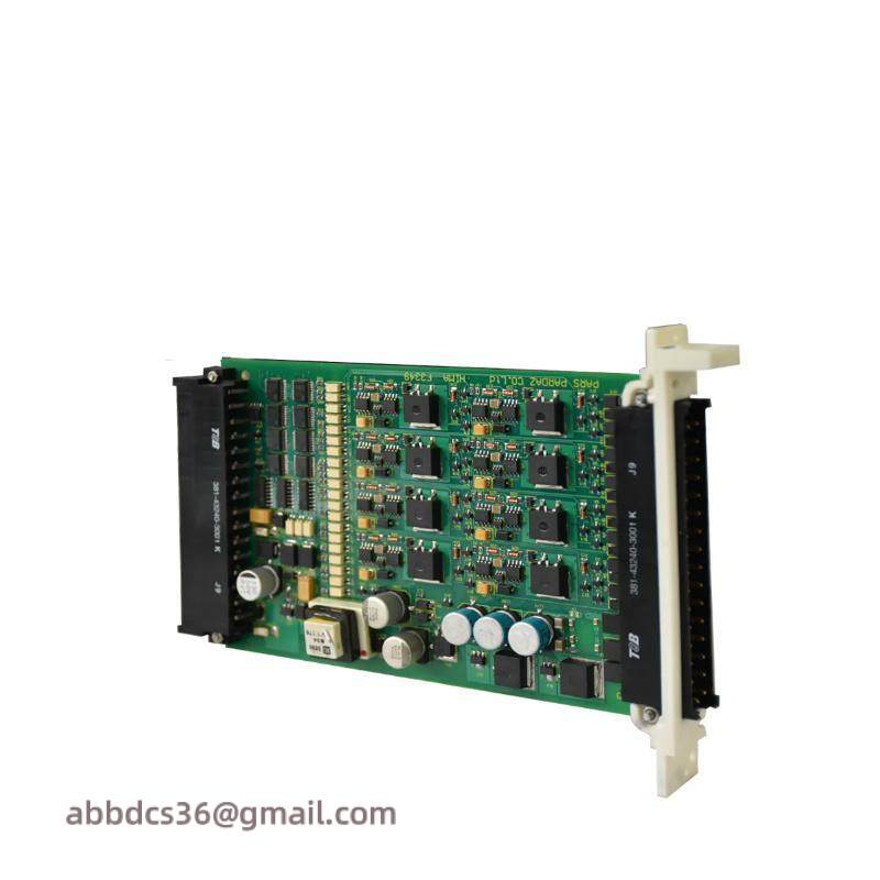 HIMA F3349 Digital I/O module