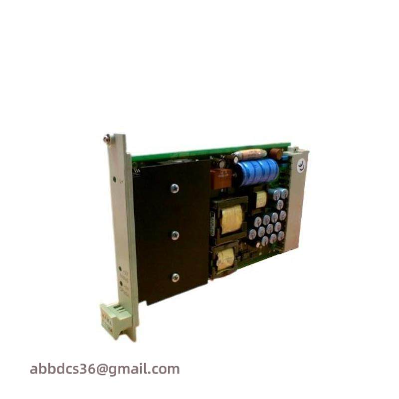 HIMA F7130A power supply module