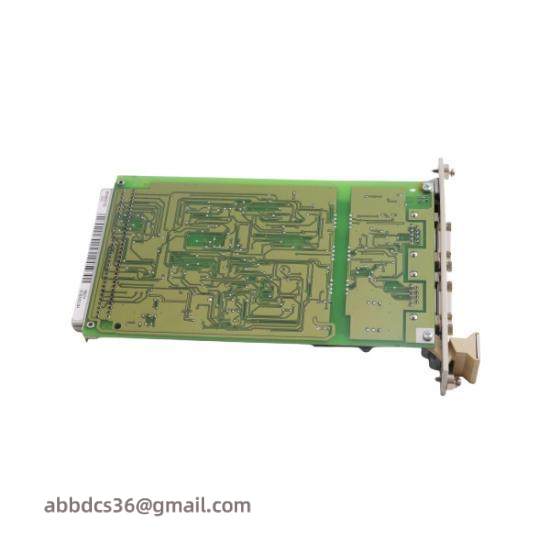 F 8621A  Coprocessor module  Hima