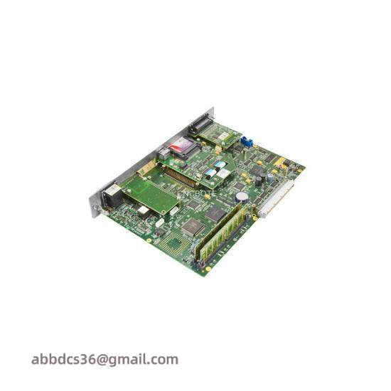 FAGOR CPU-KCF 8055/A-M CPU Board