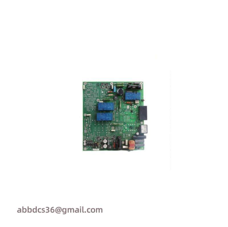 FAIVELEY A544305 Circuit Board