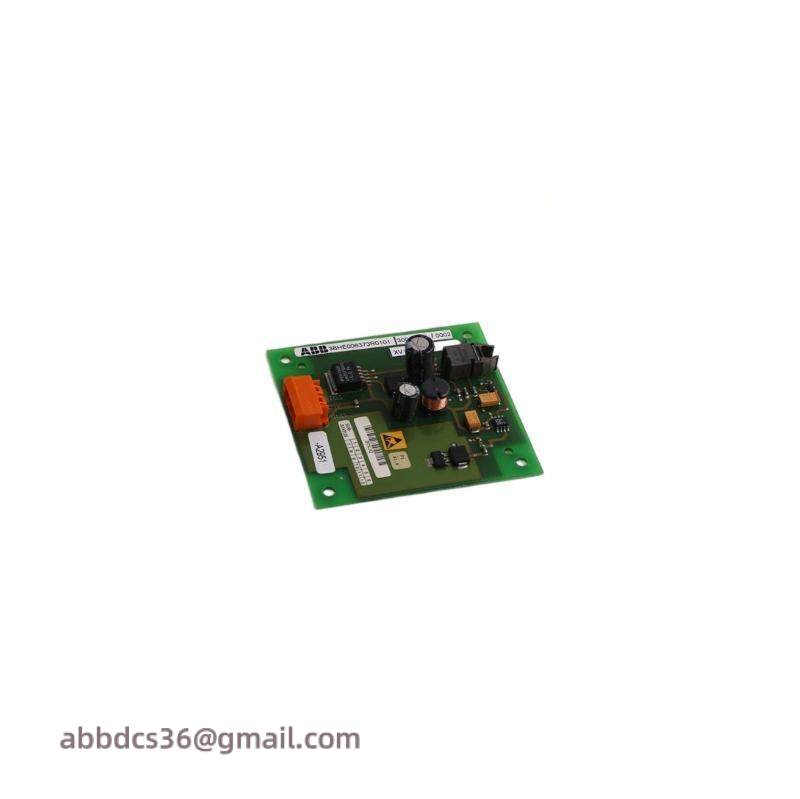 FAIVELEY S-D-010.355 analog input module