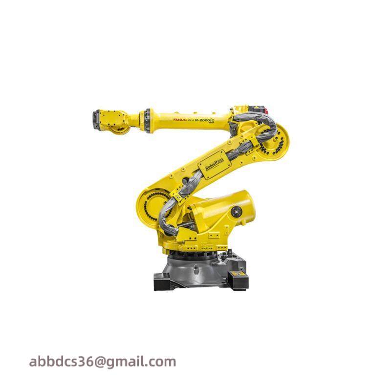 FANUC 2000ic165 Robot Model