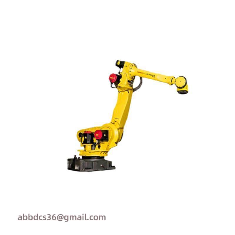 FANUC 2000ic.2000ib ROBOT