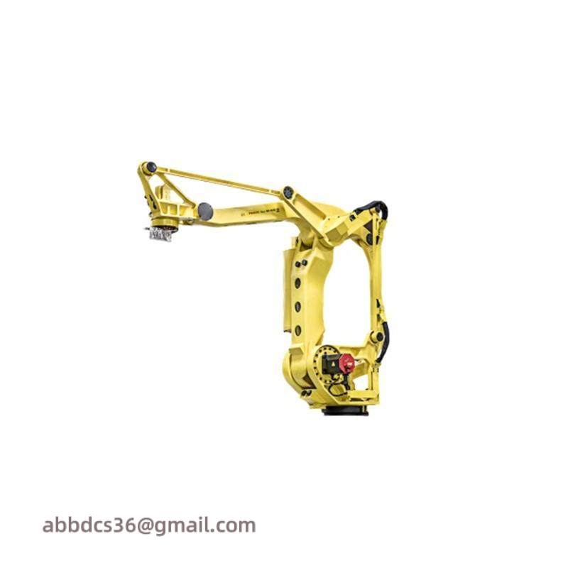 FANUC 410iB ROBOT Module