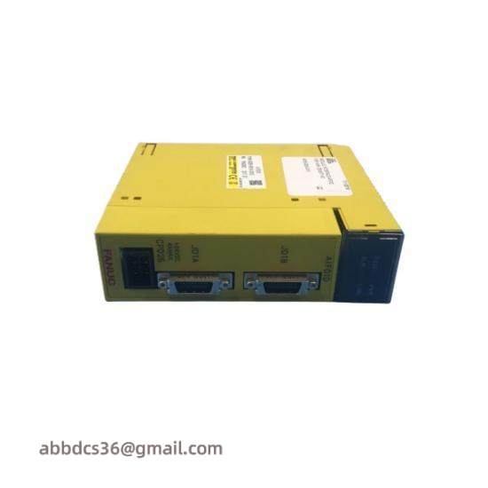 FANUC A03B-0819-C015 NTERFACE MODULE