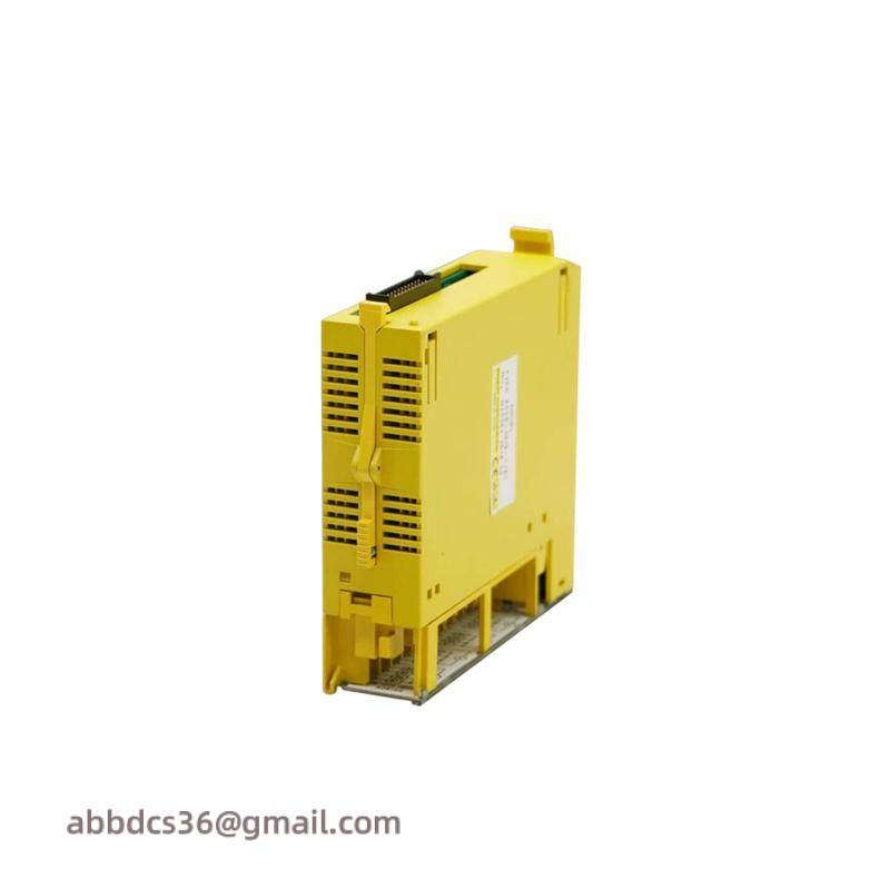 Fanuc A03B-0819-C161 RELAY OUTPUT MODULE