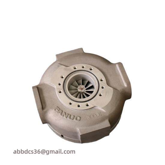 TURBO CFV900