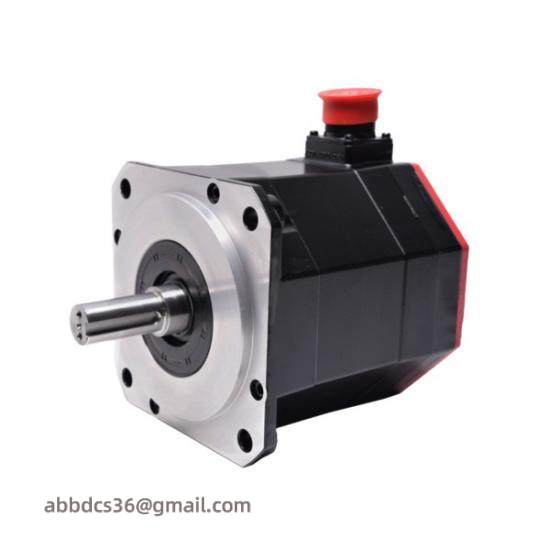 FANUC A06B-0075-B103 SERVO MOTOR