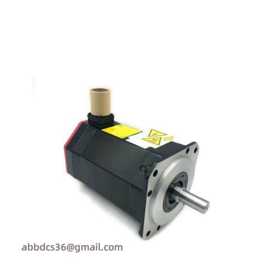 Fanuc A06B-0227-B100  Servo Motor