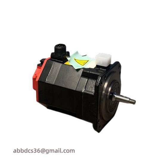 FANUC A06B-0235-B605 Servo Motor