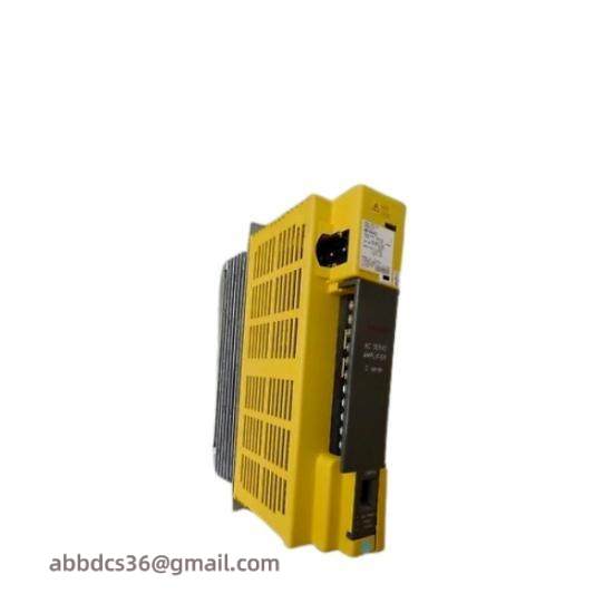 Fanuc A06B-6090-H233  Servo Unit