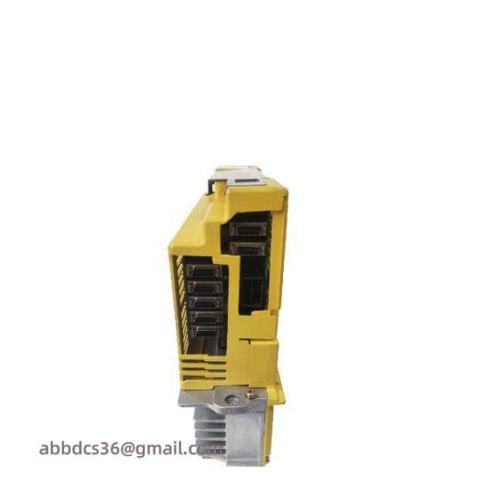 Fanuc A06B-6090-H233  Servo Unit