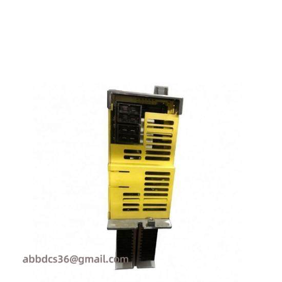 Fanuc A06B-6114-H210 AC Servo Drive