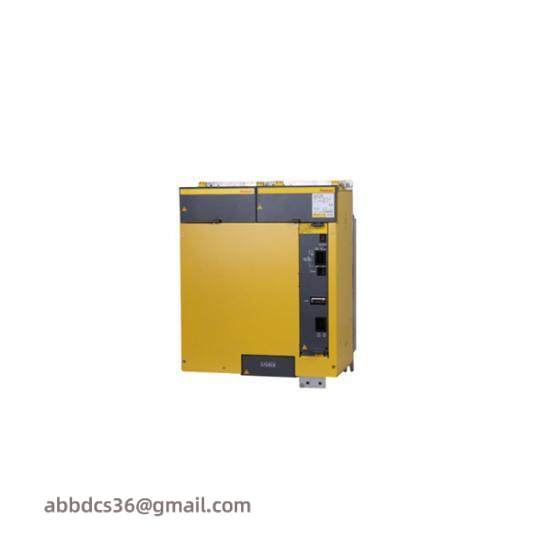 FANUC A06B-6120-H075