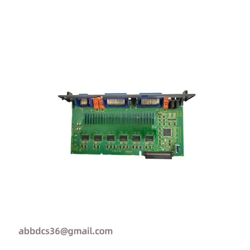 Fanuc A16B-2204-0010 I/O Board