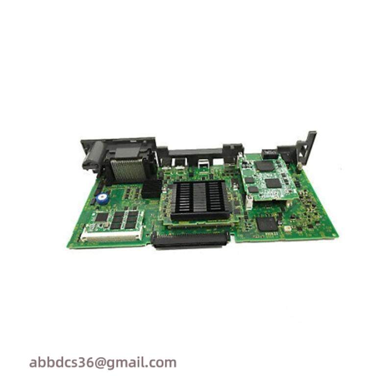 Fanuc A16B-3200-0810 Motherboard