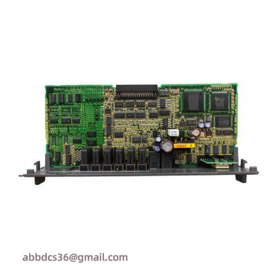 FANUC A20B-2100-0800 Board