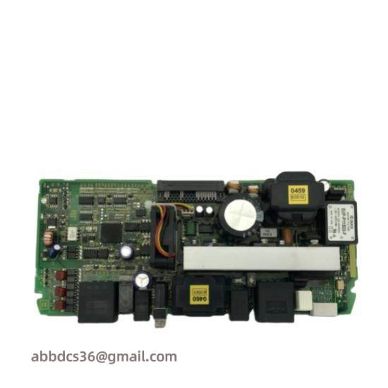 Fanuc A20B-2101-0390/08A  BOARD