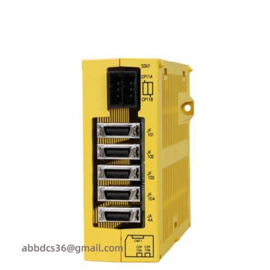 FANUC A860-0360-T201