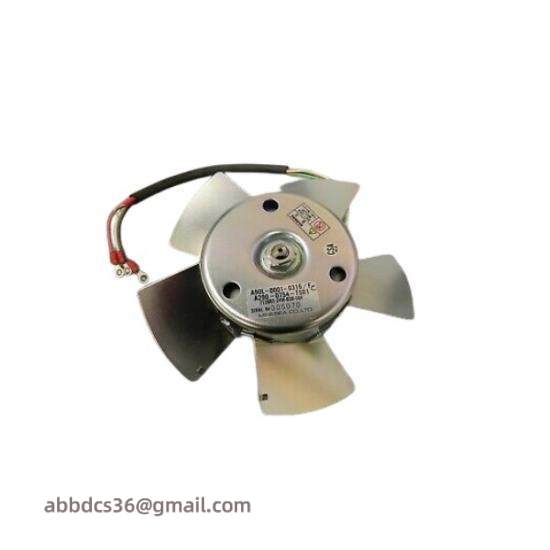 FANUC A90L-0001-0491 SERVO MOTOR