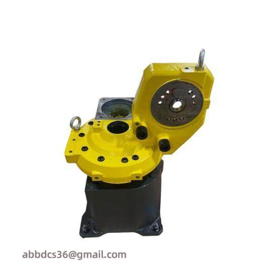 Fanuc M-10iA Four-axis Motor