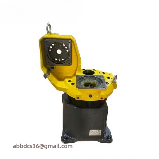 Fanuc M-10iA Four-axis Motor