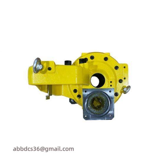 Fanuc M-10iA Four-axis Motor