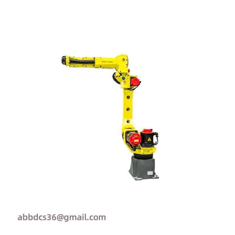 FANUC M-10iA Robot