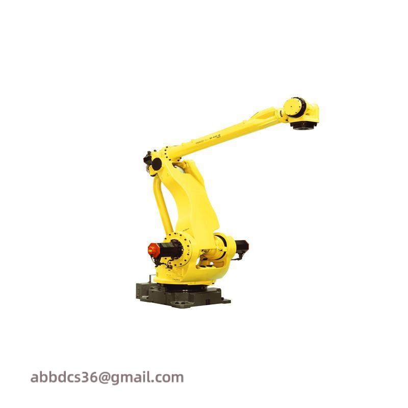 FANUC M-410iB 