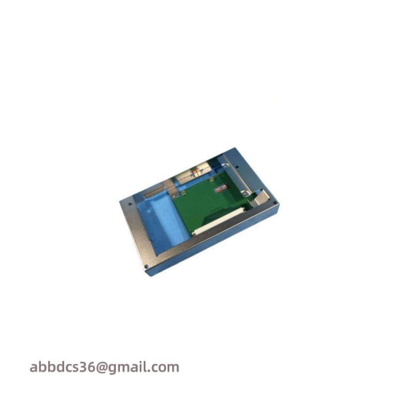 FANUC QPI-PSL-201 COMMUNICATION ADAPTER MODULE