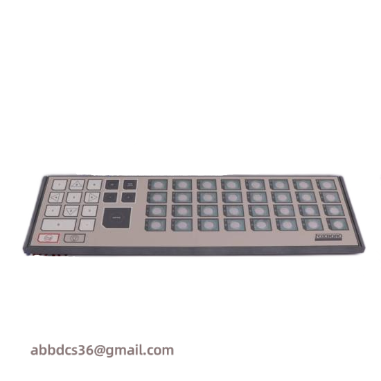 FBM04  FOXBORO