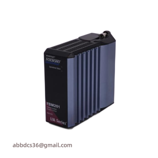 Foxboro P0170NS