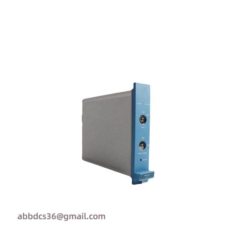 HONEYWELL FC-BKM-0001 Switch Module