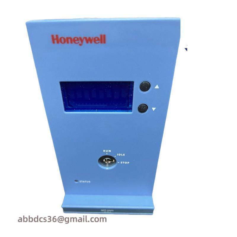 HONEYWELL FC-QPP-0002 Processor Module