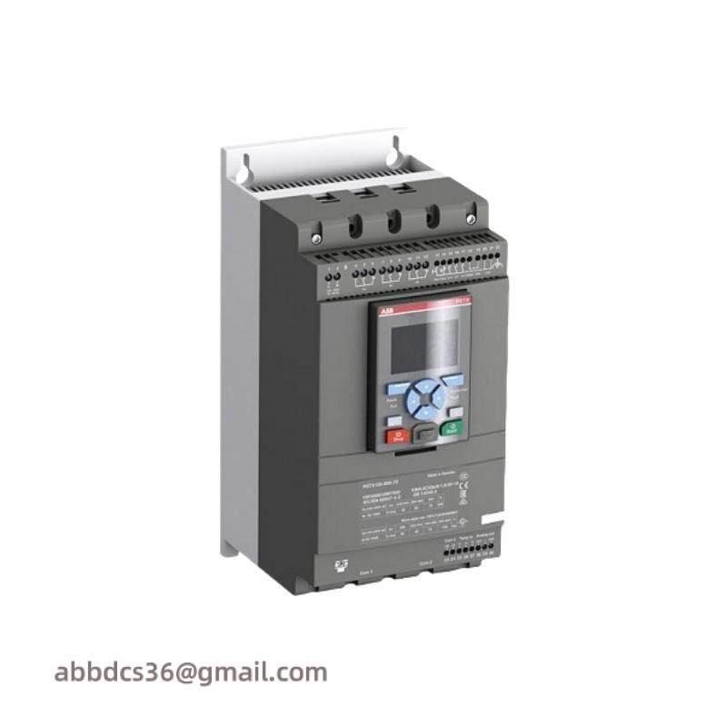 ABB FC101P7K5T4E20H4XCXXXXX Frequency converter