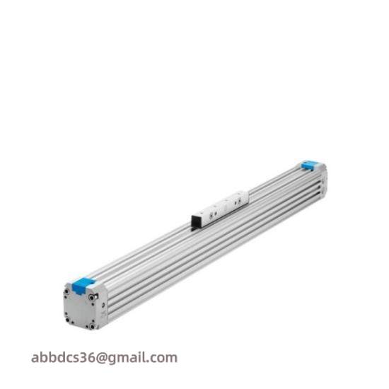 Festo DGPL-32-120-PPV-A-GF-B 175135  Linear drive