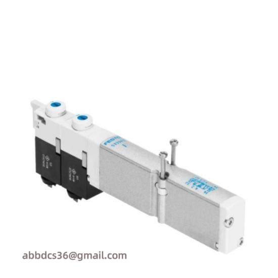 FESTO VMPA1-M1H-E-PI 533345  Air Solenoid Valve