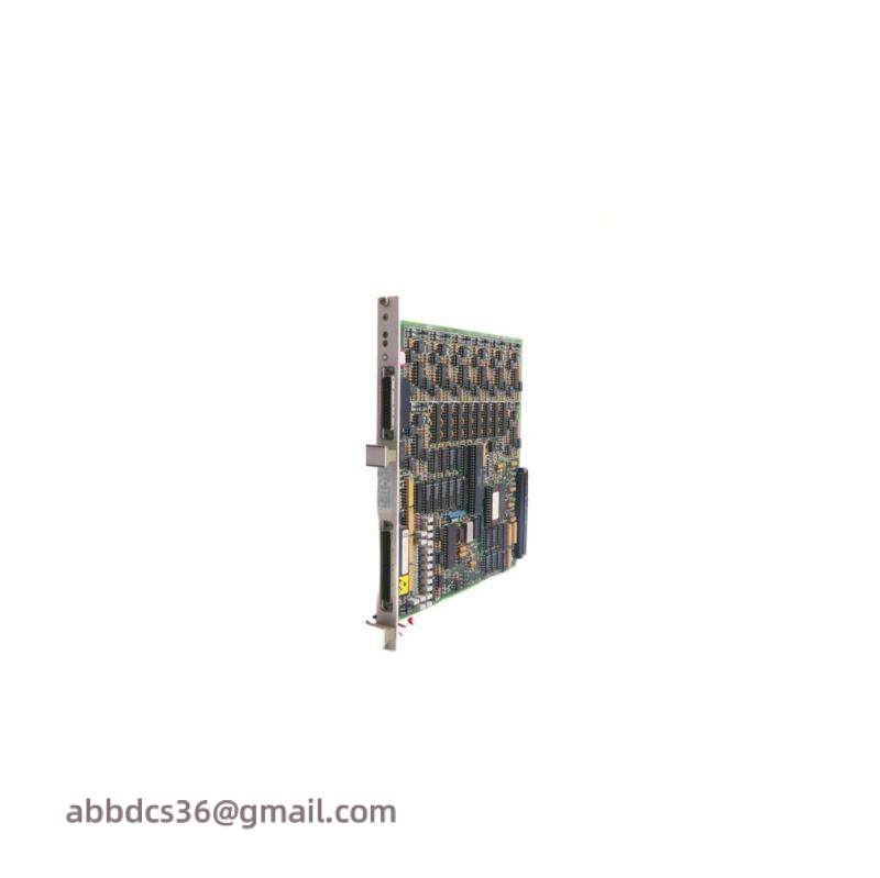 FISHER CL6821X1-A5 41B5222X422 Analog I/O Module