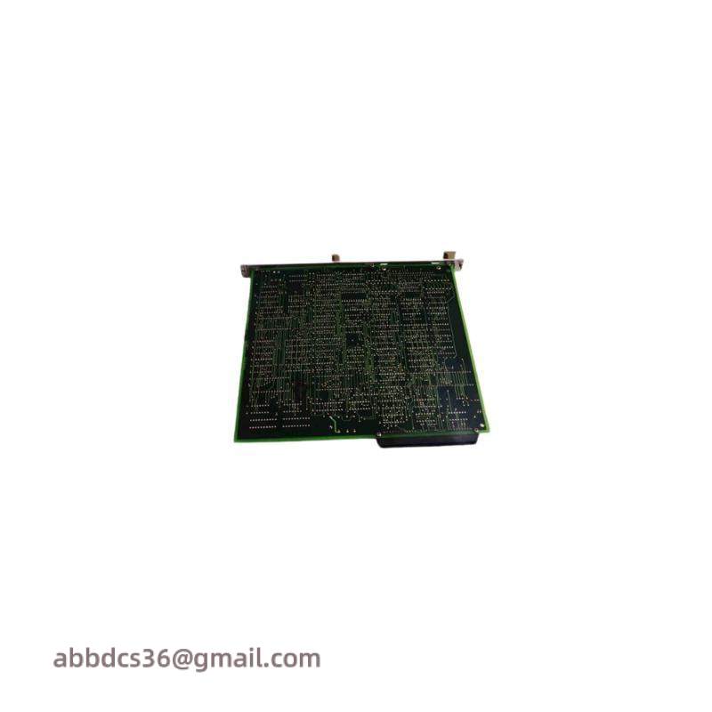 FISHER 01984-4282-0001 plc module