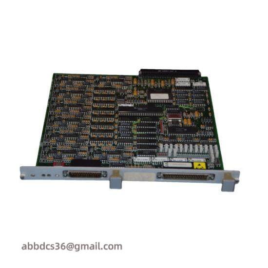 Schneider Modicon 140ACI03000C Module