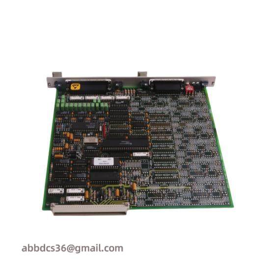 FISHER ROSEMOUNT CL6824X1-A2 12P0767X012 Analog Input Board