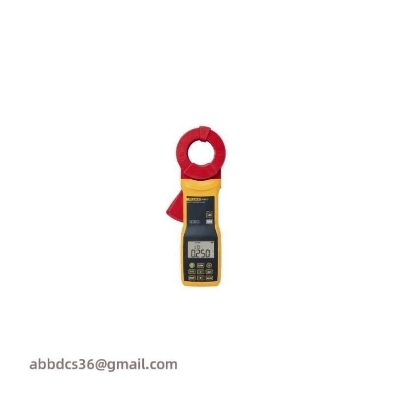 FLUKE 1630-2 Grounding AC leakage current measurement