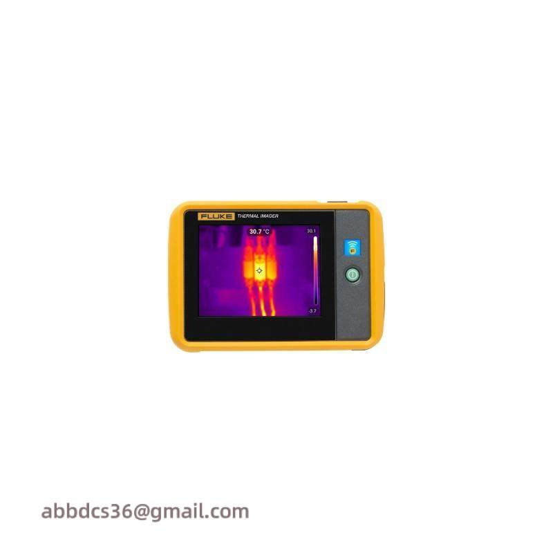 FLUKE PTi120 Pocket Thermal Camera