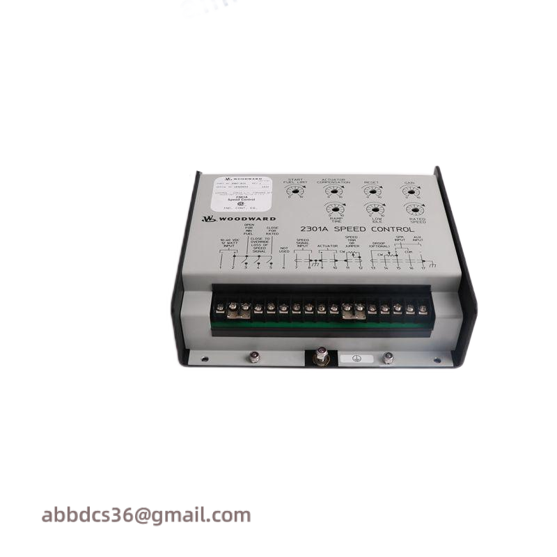 Hollysys FM148C Analog Input Module