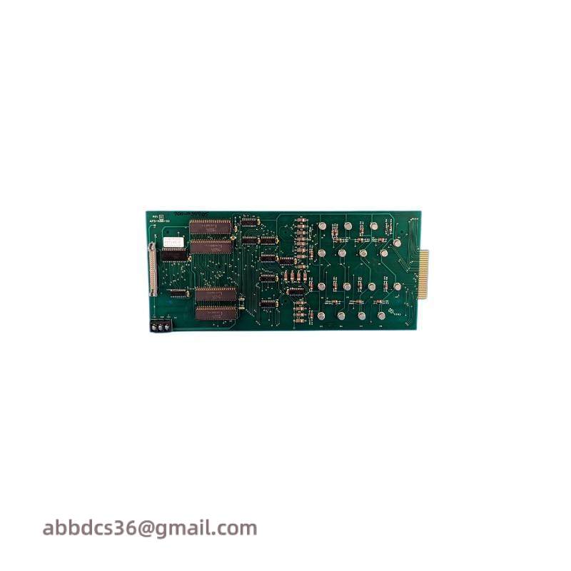 FORNEY 33829201 LM-A Board