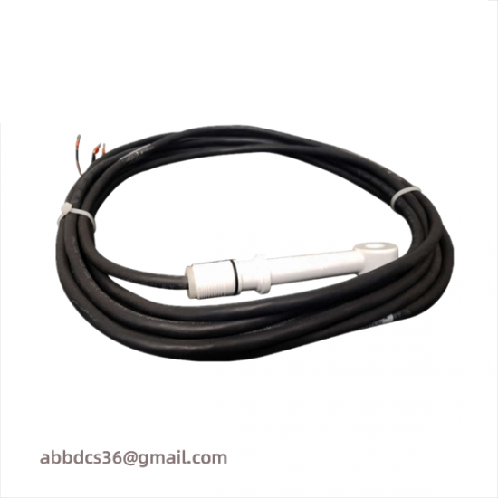 FOXBORO 871EC-TF2-V Electrodeless Conductivity Sensor